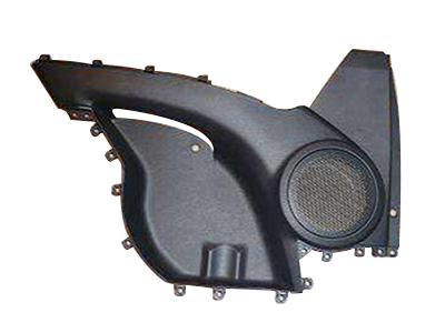 Accesorios Automotrices