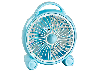 Ventilador Eléctrico