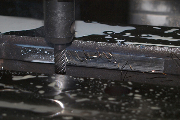 Servicio de Fabricación de Moldes por Inyección