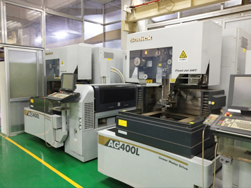 Torno CNX FANUC CNC