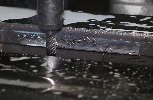 Servicio de Fabricación de Moldes por Inyección​